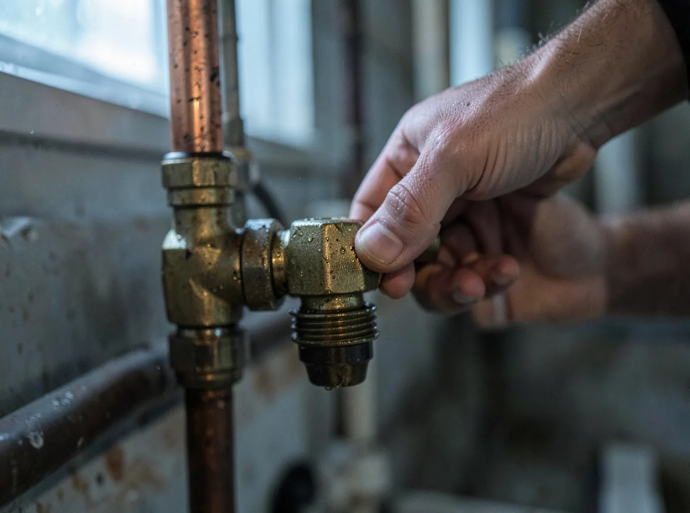 Emergency Plumber Springer, NM FAQs